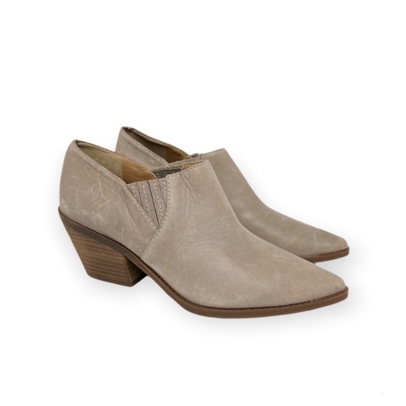 Lucky Brand Tabea booties - Picture 2 of 5